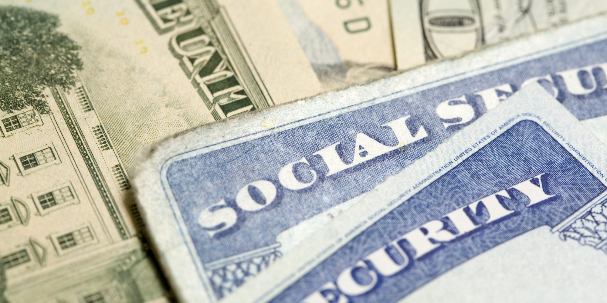 social security cards