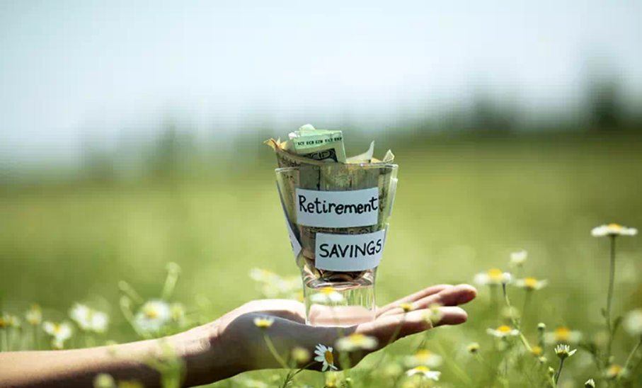 8 Retirement Savings Tips For 55-64 Year Olds