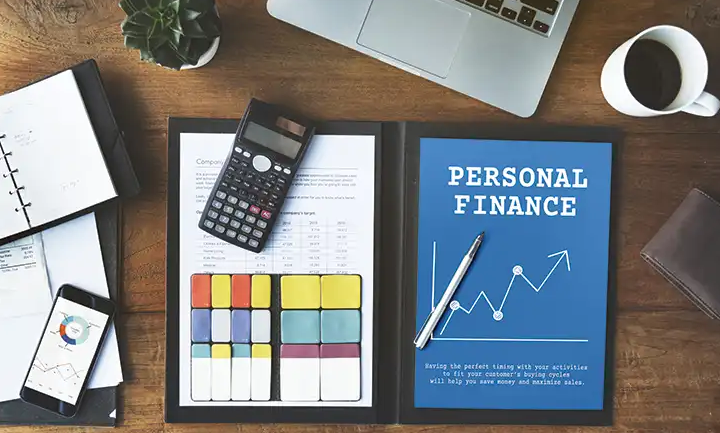End-of-the-Year Personal Finance Checklist for 2021