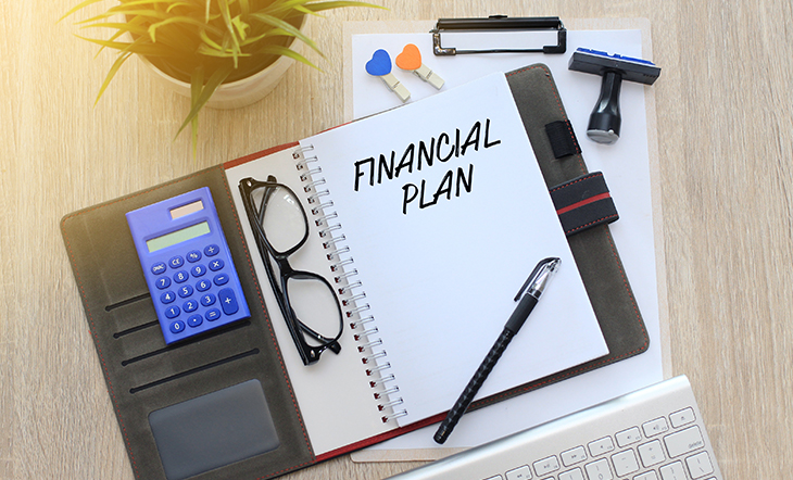 Why It Is Important to Revisit Your Financial Plan in 2022