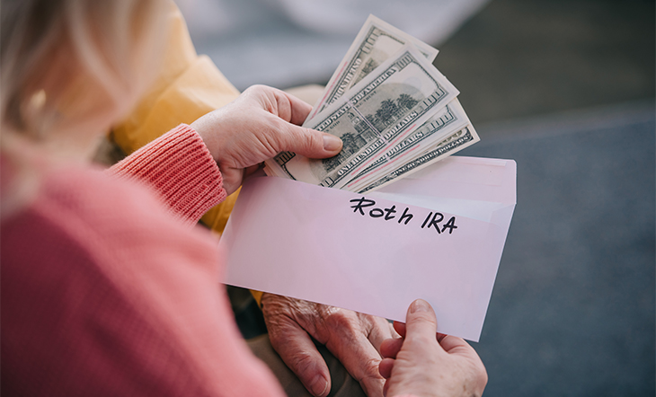 2022 Roth IRA Contribution Limits and Changes
