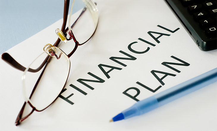 Key Components of a Good Financial Plan