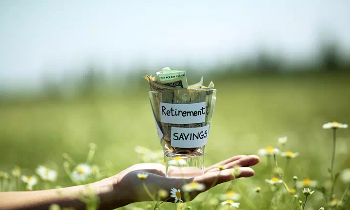 8 Retirement Savings Tips for 55-64 Year-Olds