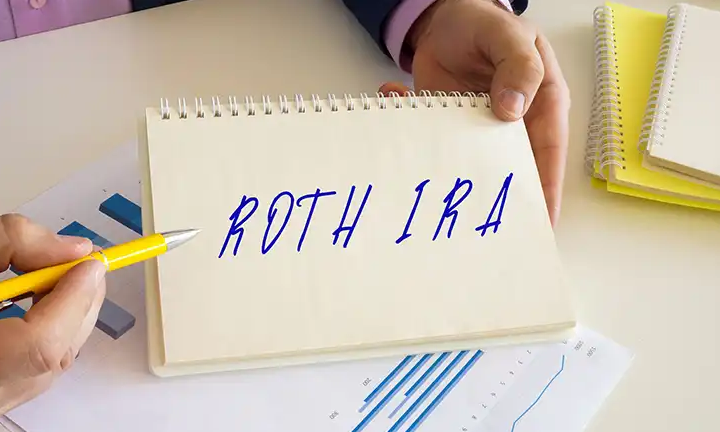 Can You Open A Roth Ira After You Turn 60?