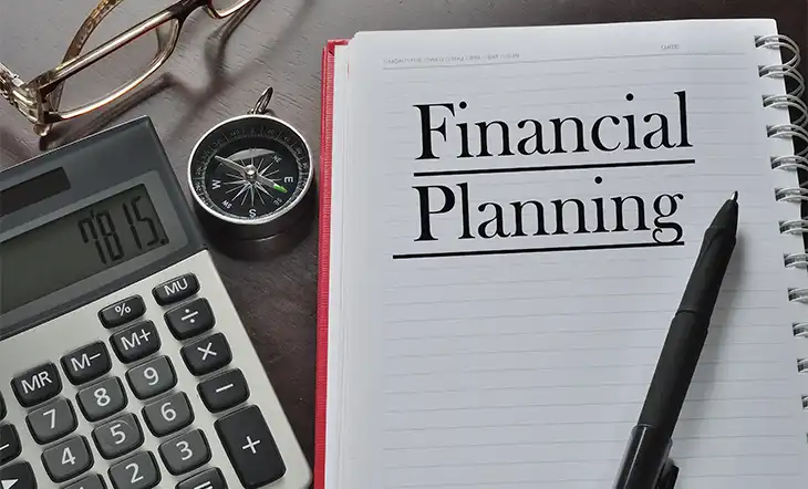 What Is The First Step In Financial Planning?