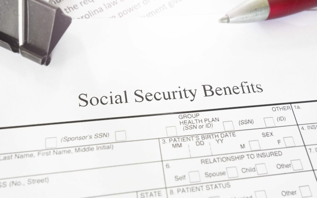 When Should You Start Taking Social Security Benefits?