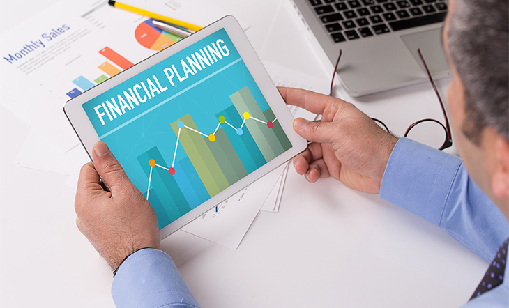 5 Financial Planning Tips for 5 Stages of Life