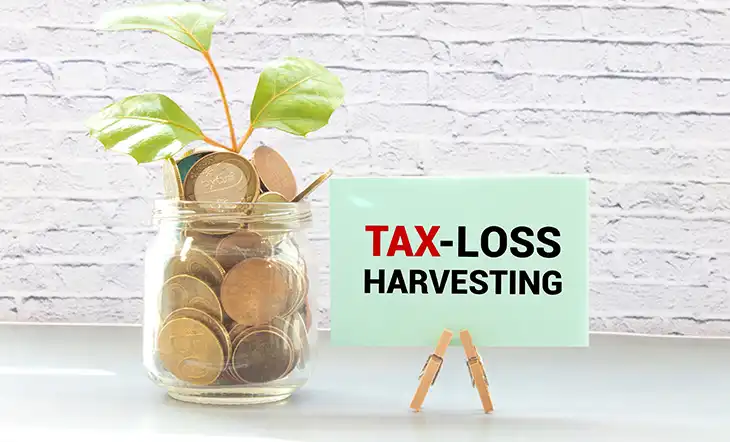 What Is Tax-Loss Harvesting And Why Is It Important?