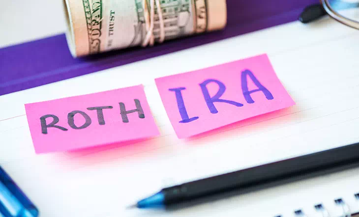 What’s So Special About a Roth IRA?