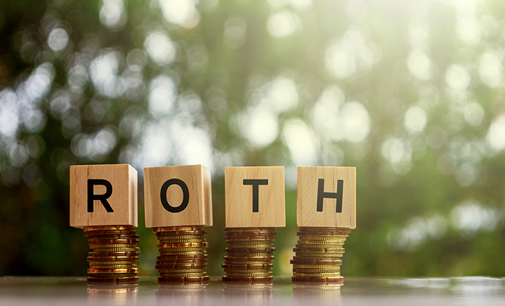 How to Invest in a Roth IRA to Maximize Potential Returns
