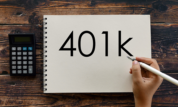 Why You Should Use a 401k During Your Peak Earning Years