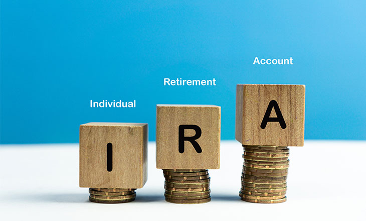 How Roth IRA Fees Affect Your Return on Investment