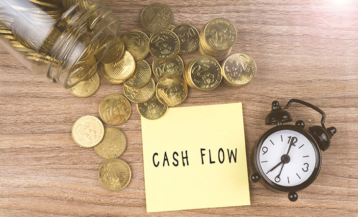 Tips for Managing Cash Flow in Retirement