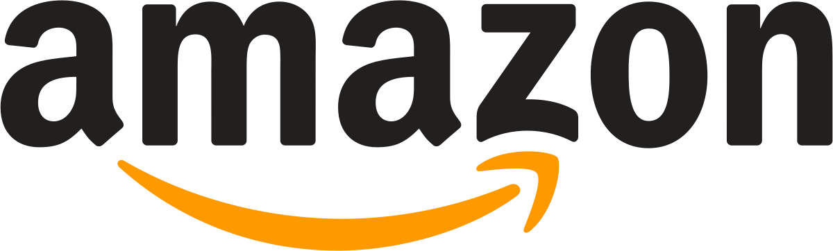 Amazon_logo Amazon_logo