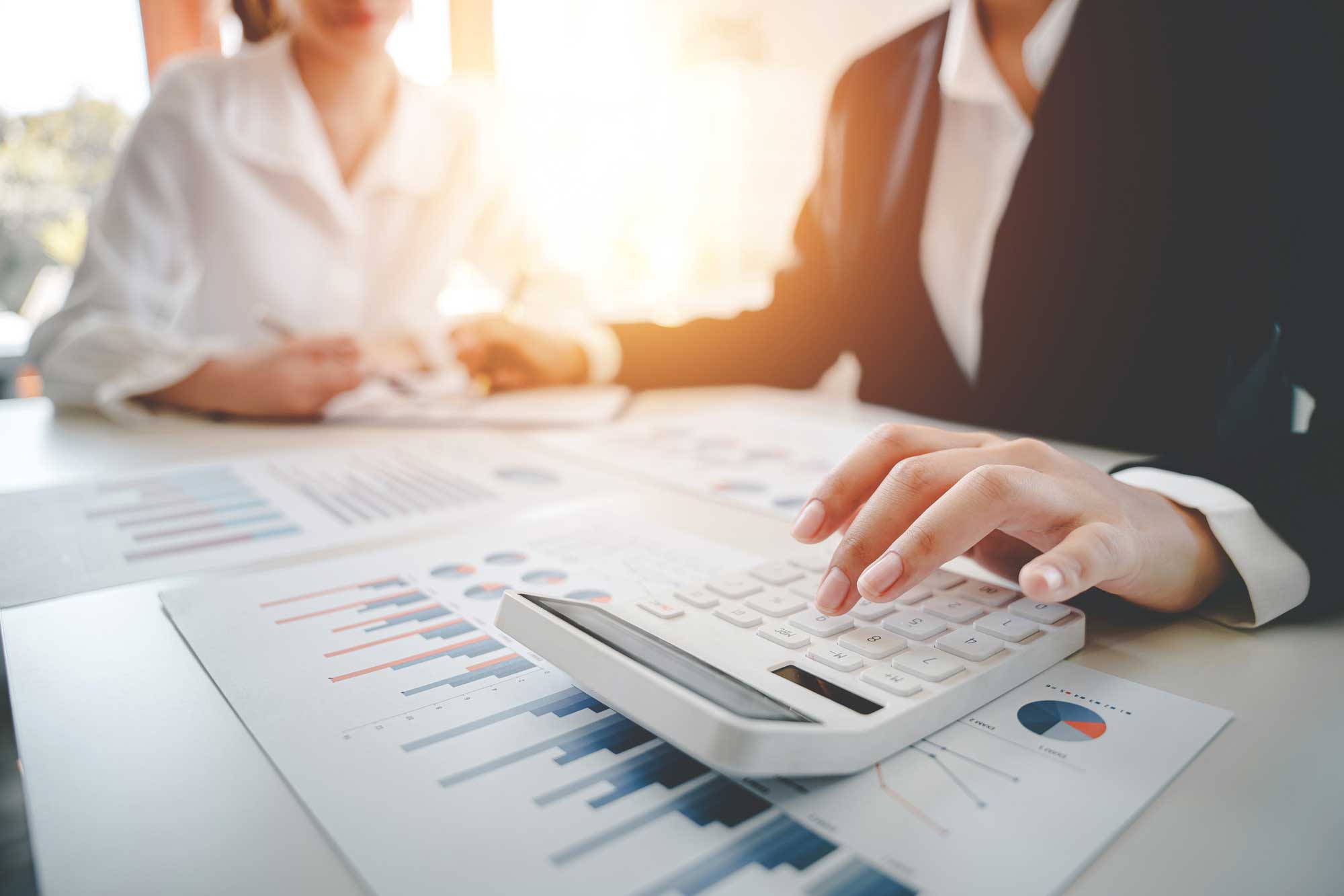 Financial-Advisor Financial-Advisor