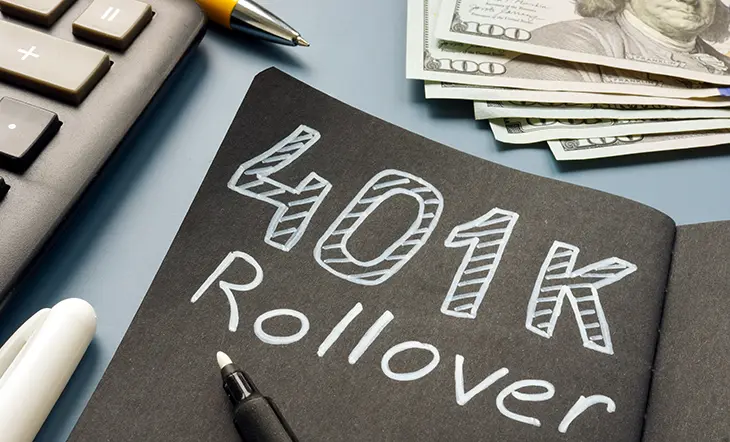 The Hidden Cost Of Rolling Over Your 401(K) To An Ira