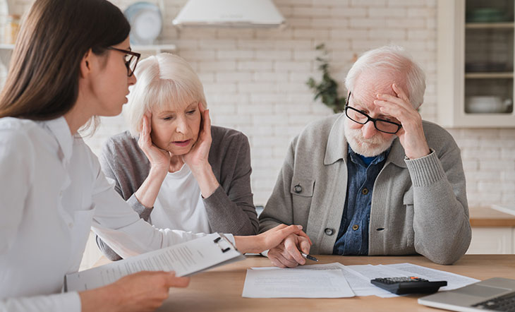 I am a Financial Advisor: 5 Common Retirement Planning Mistakes I See And How To Avoid Them