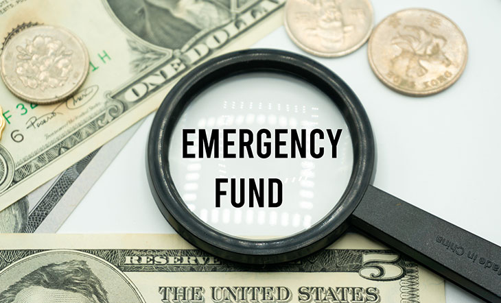 Where to Invest Your Emergency Funds in Retirement