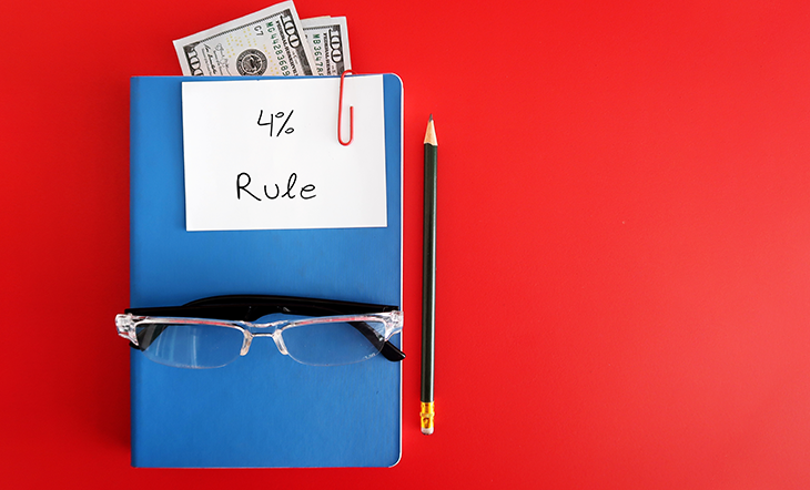Pros and Cons of The 4% Rule in Retirement