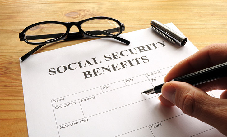 Are Social Security Benefits Subject to Income Taxes?