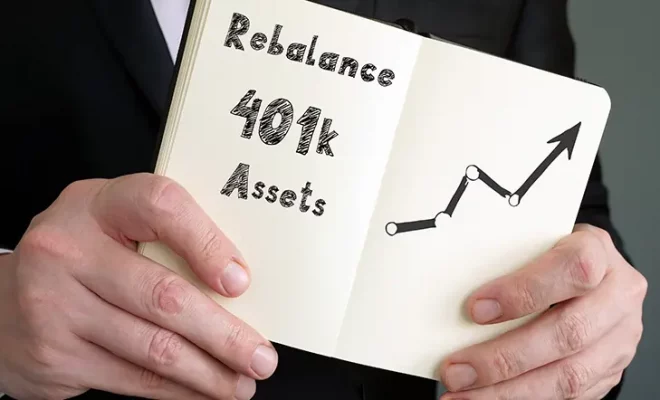 How Often Should You Rebalance Your 401(k)?