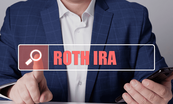 What to Do If You Made Excess Roth IRA contributions