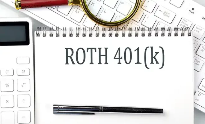 What is Roth 401(k) Matching, And How Does it Work?